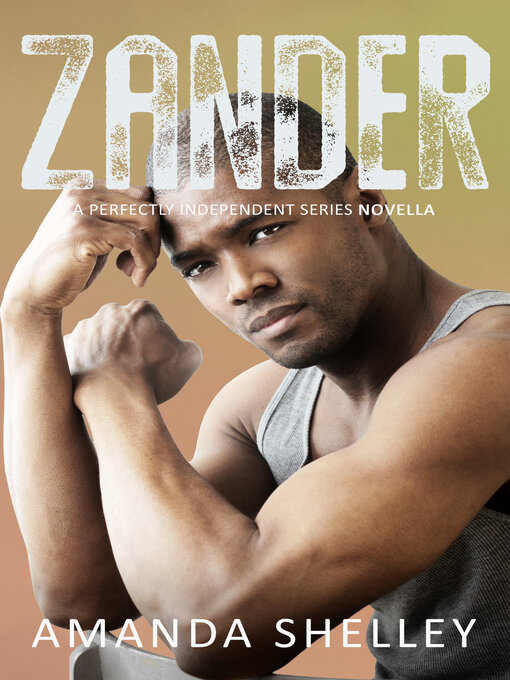 Title details for Zander by Amanda Shelley - Available